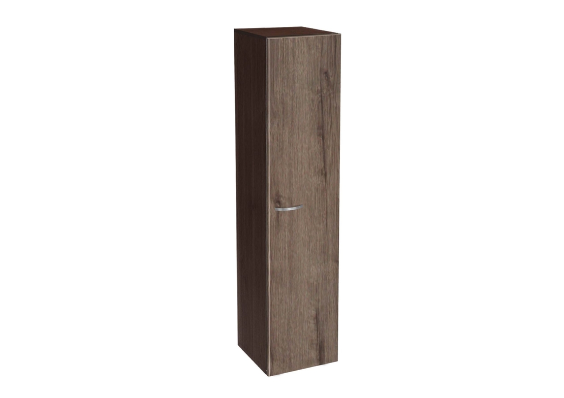 Етажерка Ава 5.1 с цяла врата постформинг