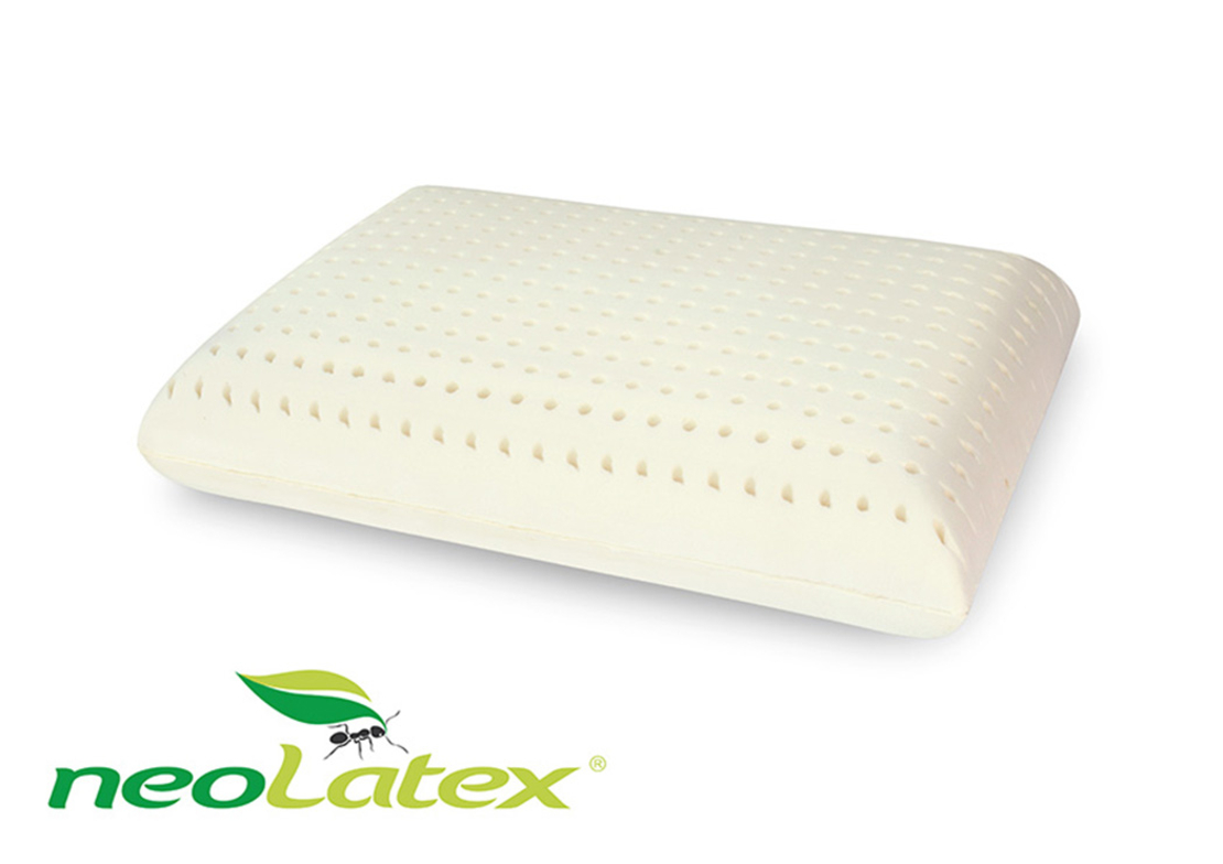 Възглавница NEOLATEX standart soft