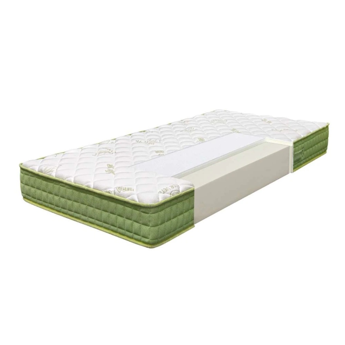 Матрак ALOESENSE/ двоен