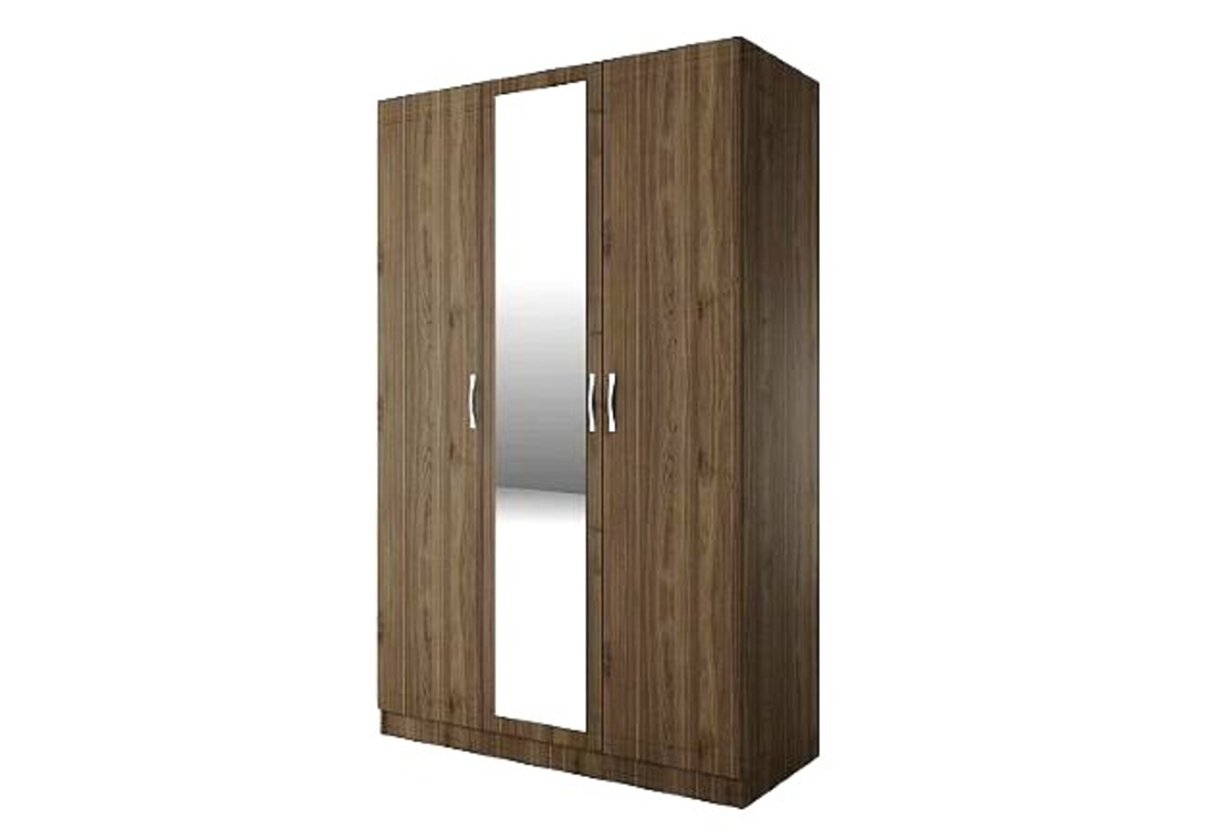 Гардероб Сити 1003 в пет цветови комбинации