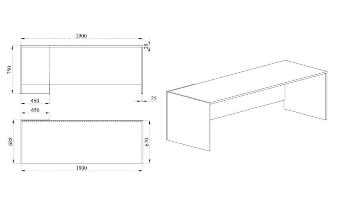 Бюро Модул 69