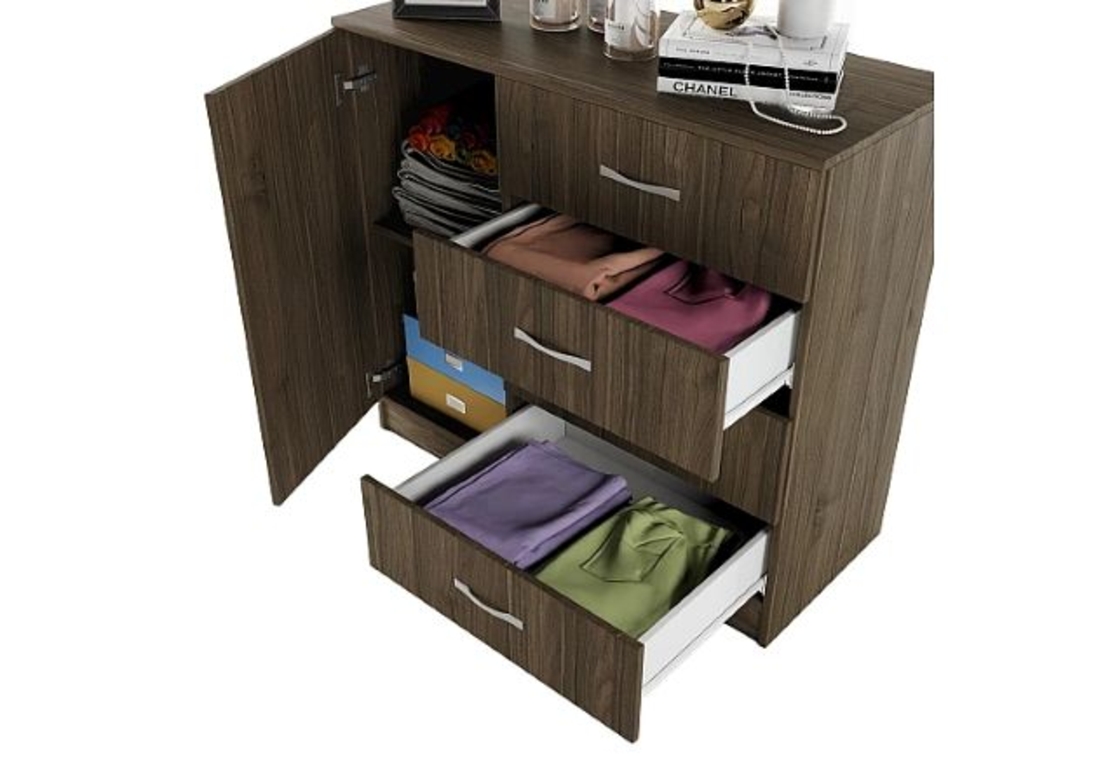 Скрин Сити 3008 в пет цветови комбинации