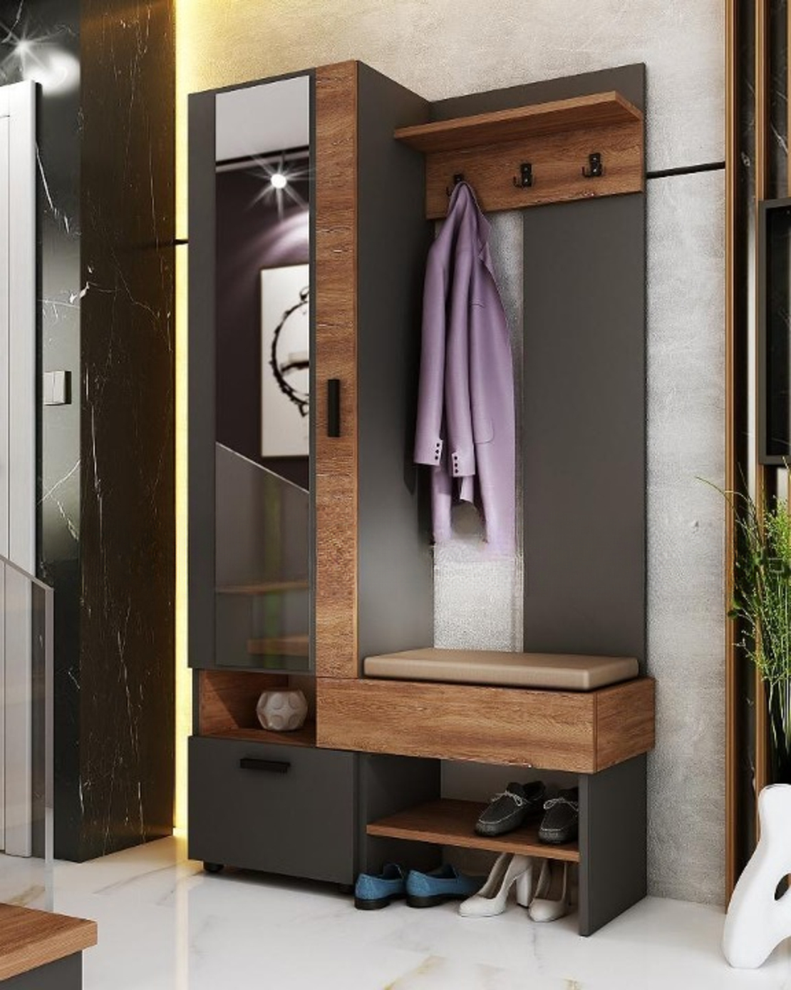 Портманто Фиеста