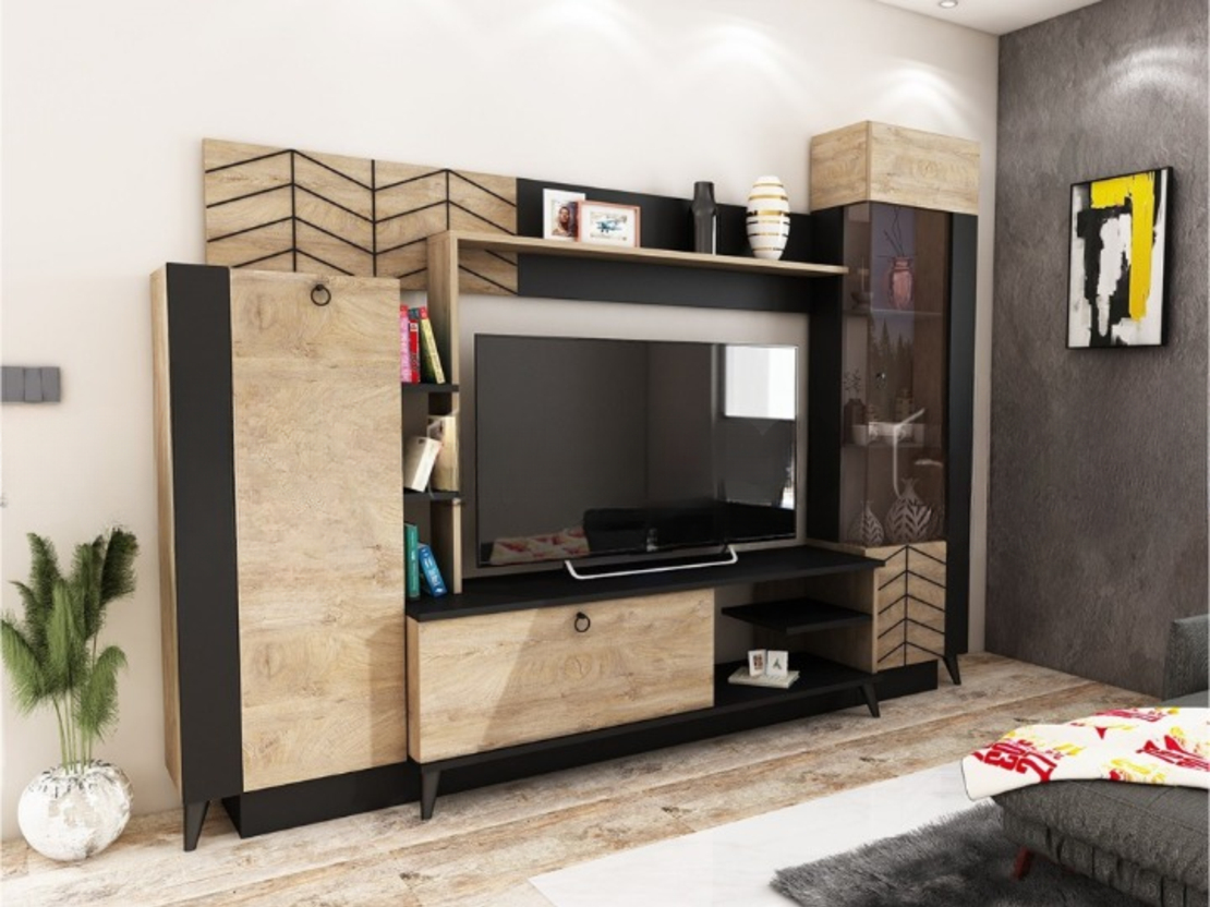 Секция Тренд