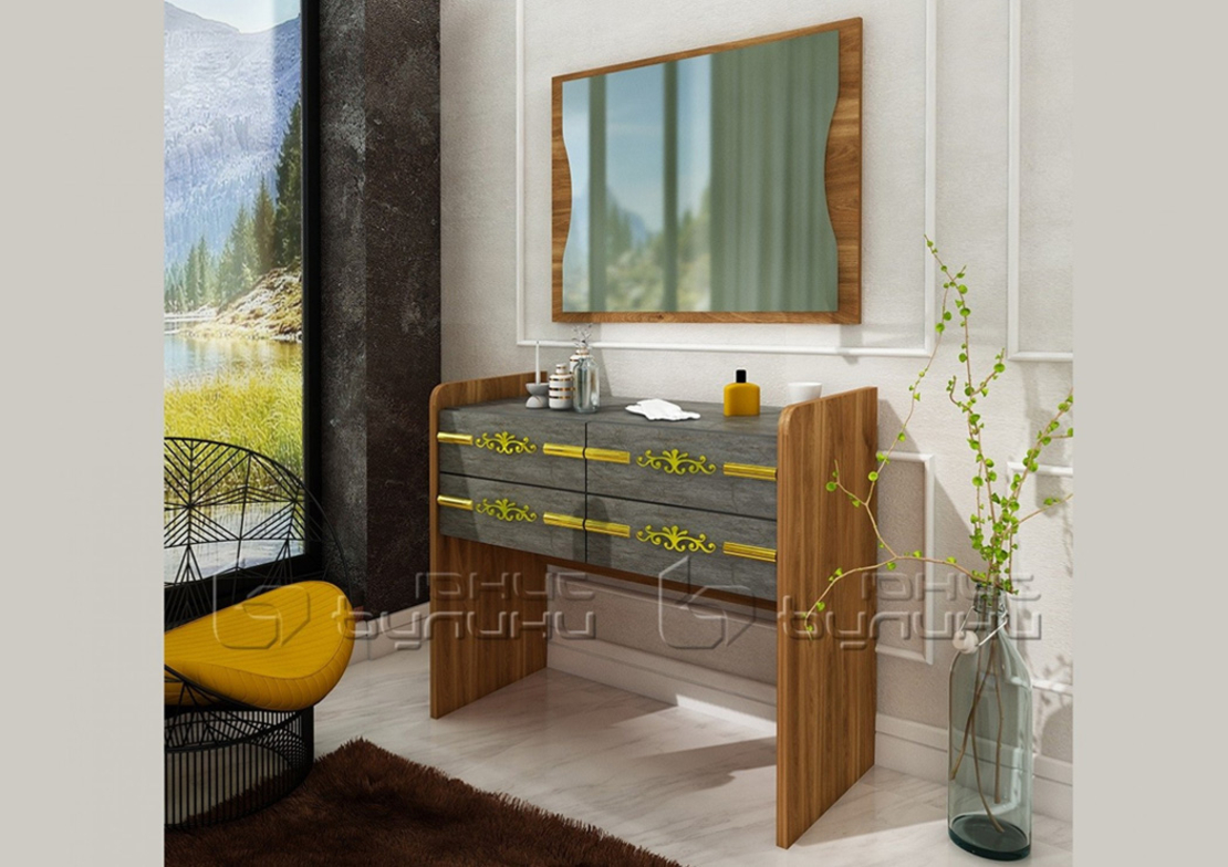 Тоалетка Оскар