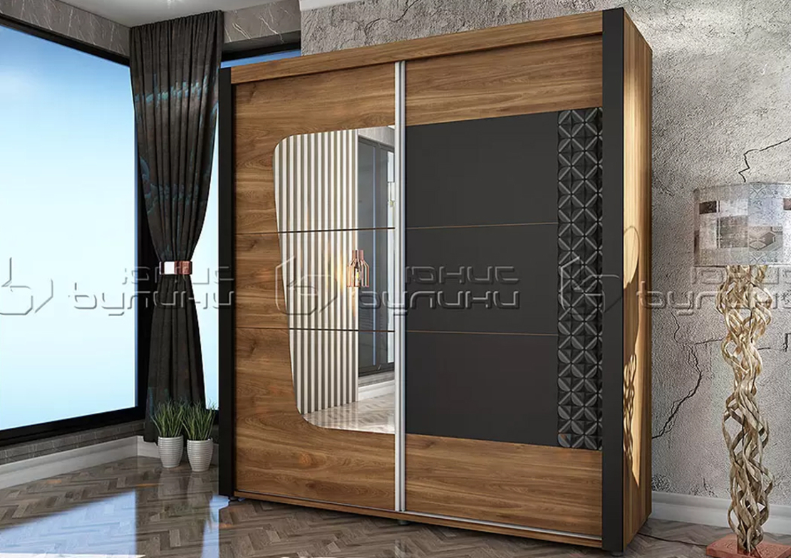 Гардероб Кафе