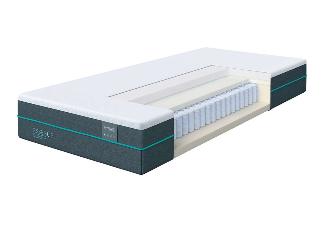 Матрак HYBRID/ двоен