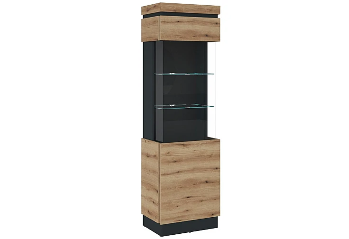 Витрина CORV02L с LED осветление
