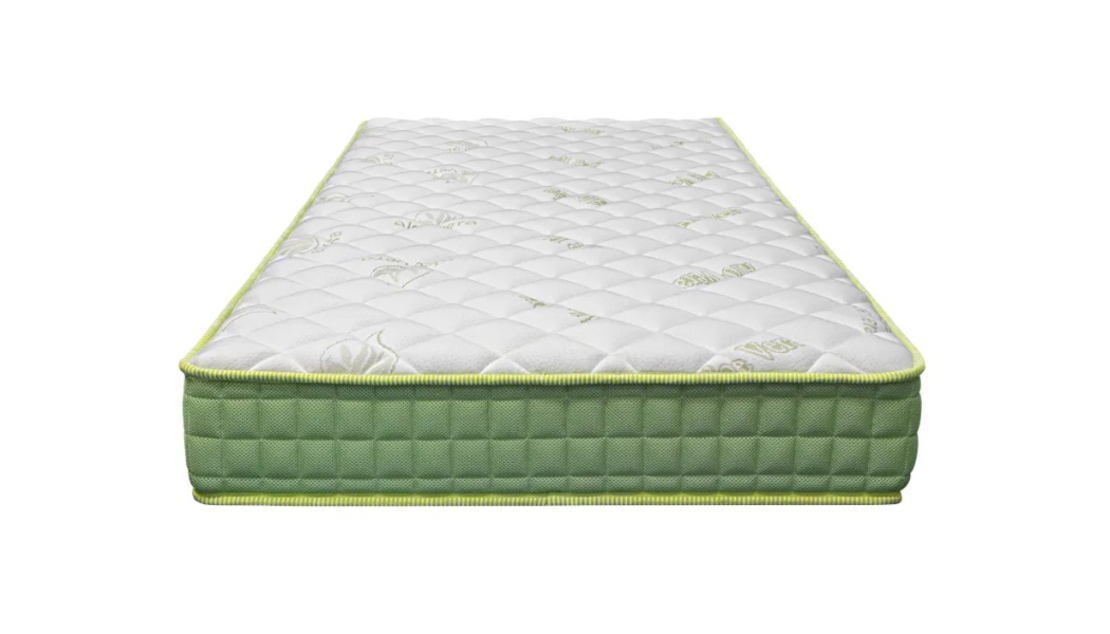 Матрак ALOESENSE/ двоен