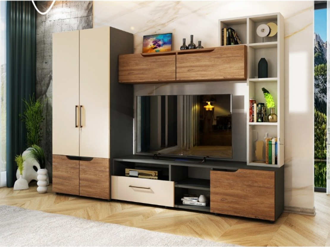 Секция Сенс