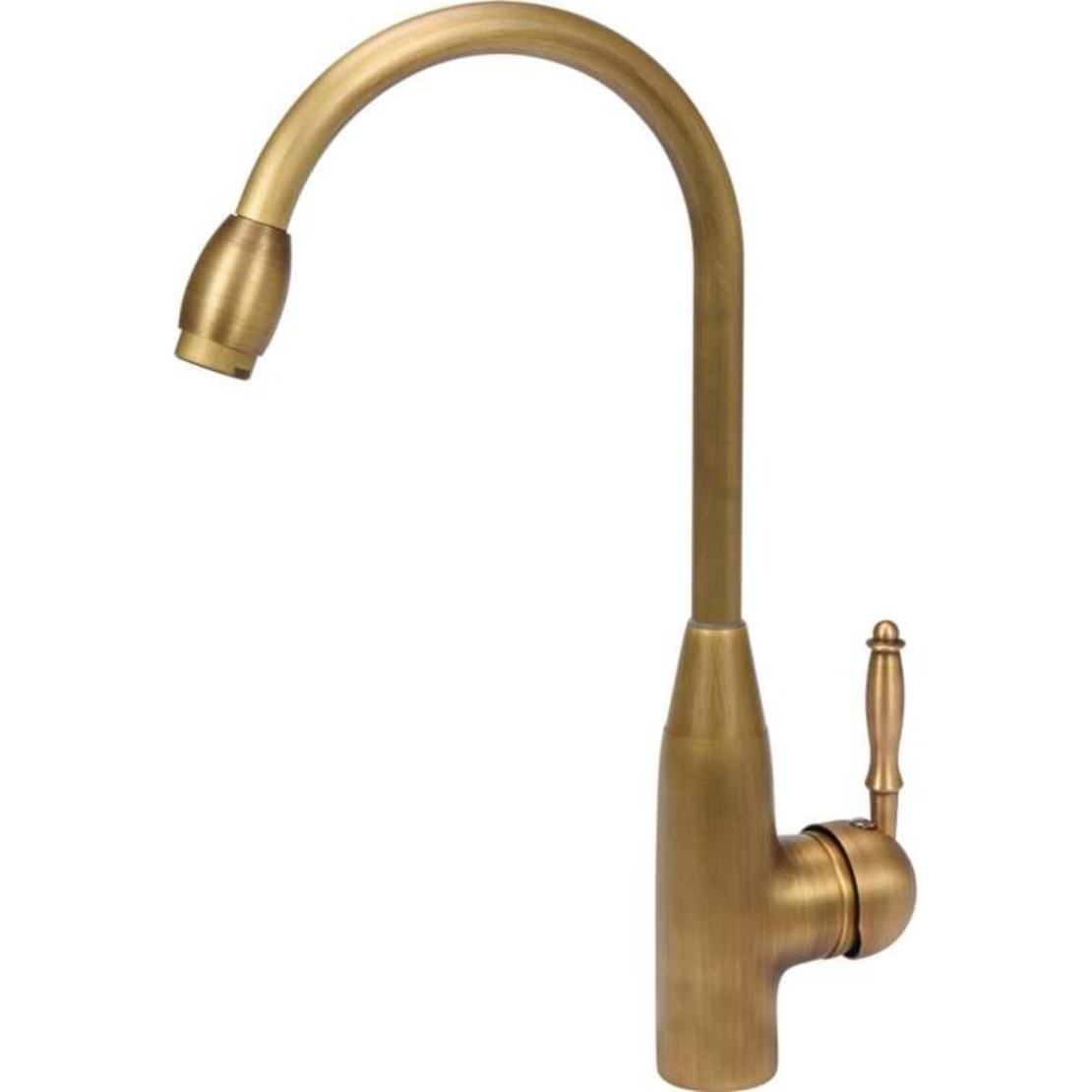 FALA RETRO BRONZE 1