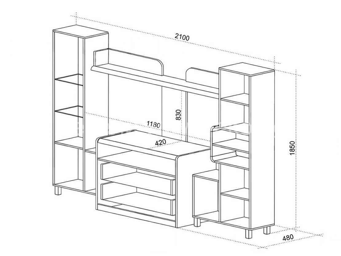 Секция Монако