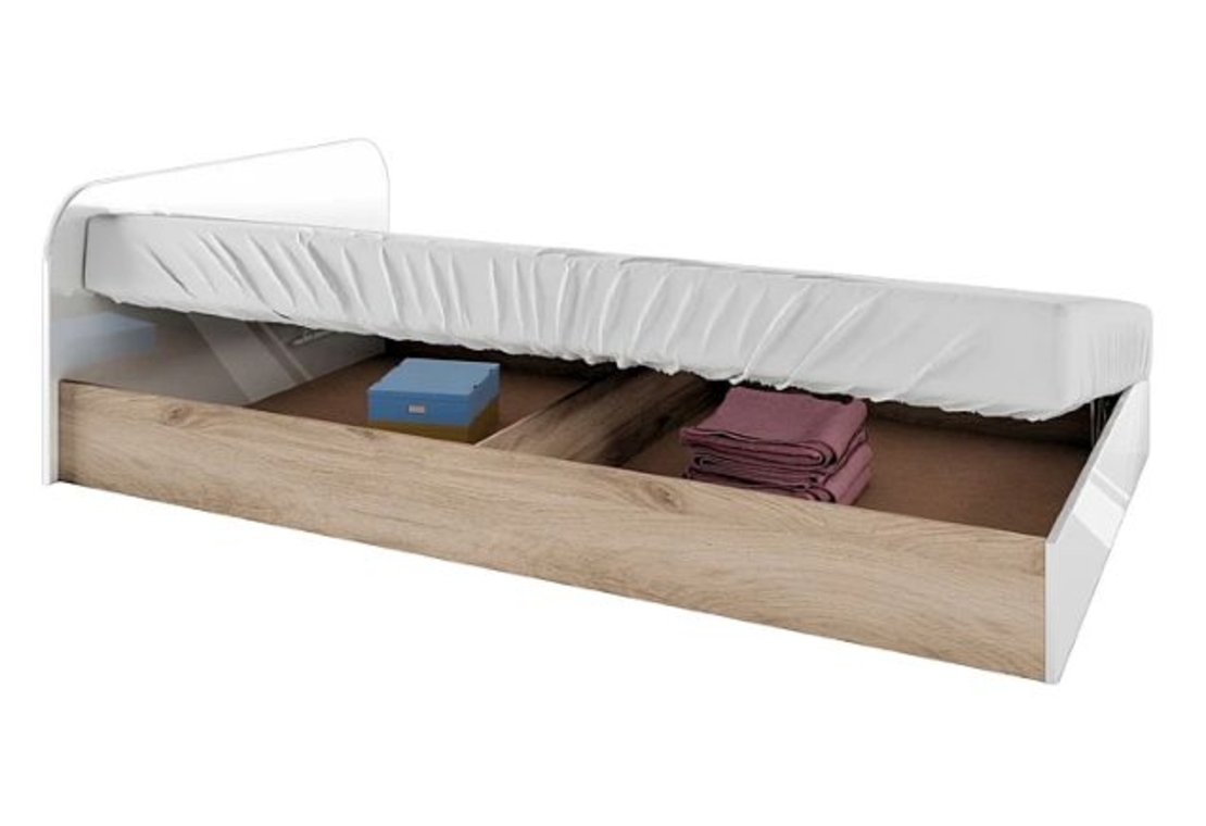 Легло Сити 2011 в пет цветови комбинации