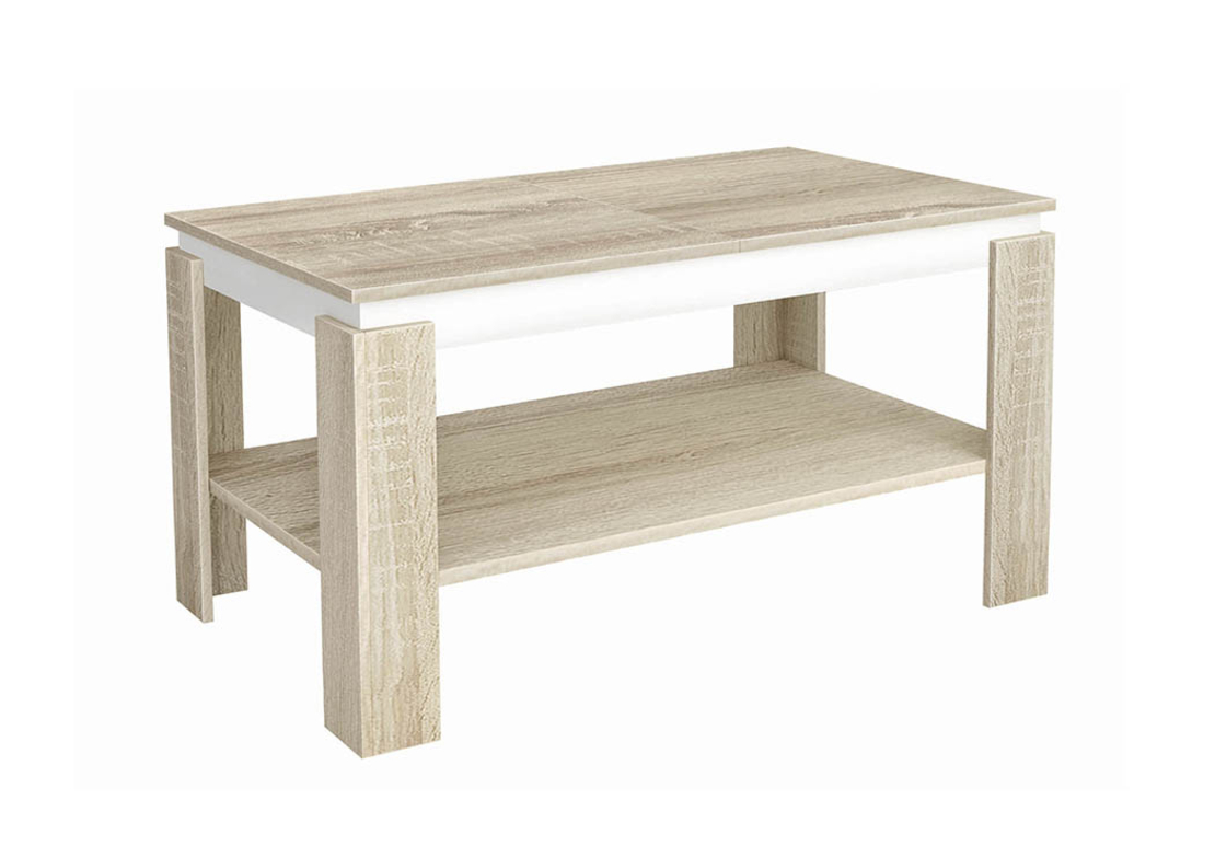 Разтегателна маса Галена