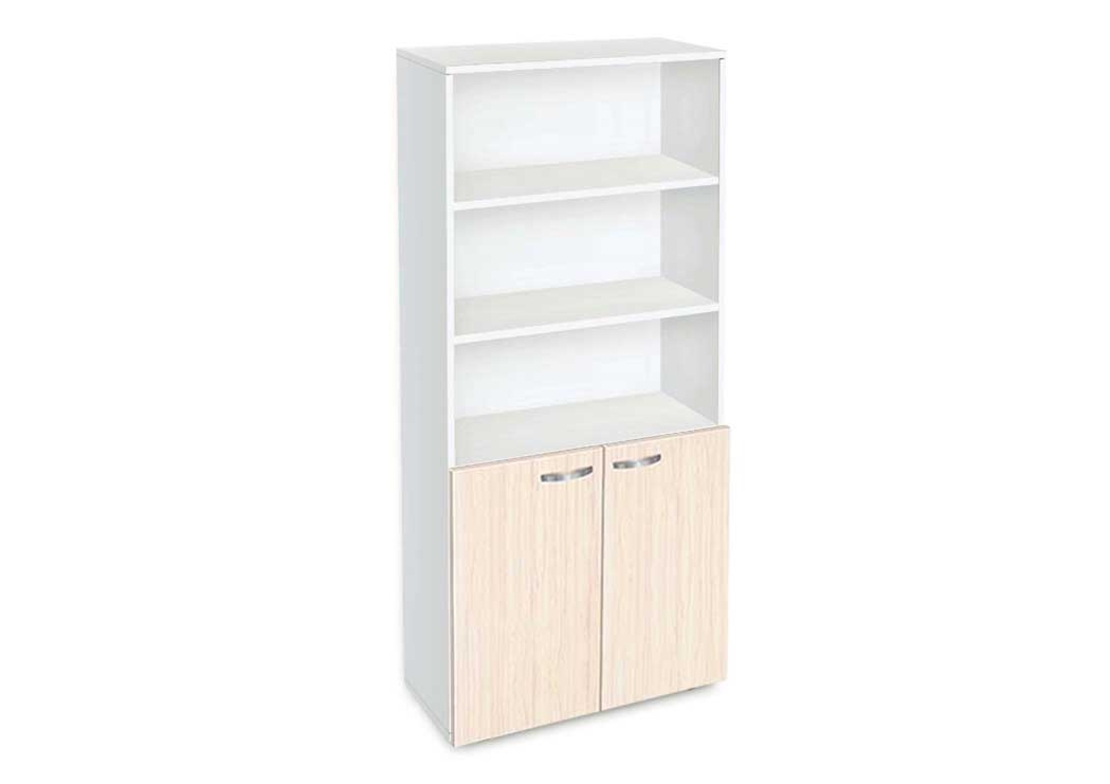 Етажерка Ава 5 с две вратички