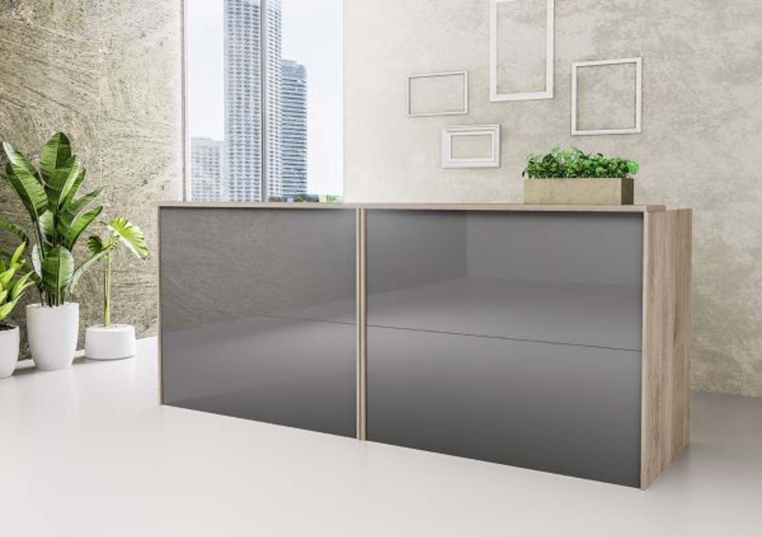 Рецепция Модул 74