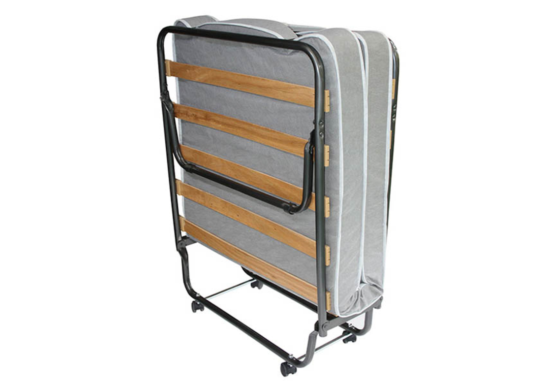 Походно легло Рома