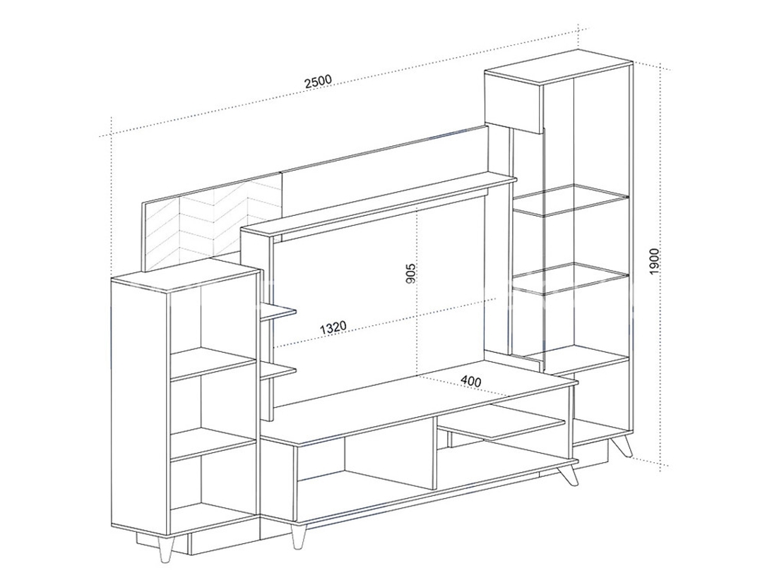 Секция Тренд