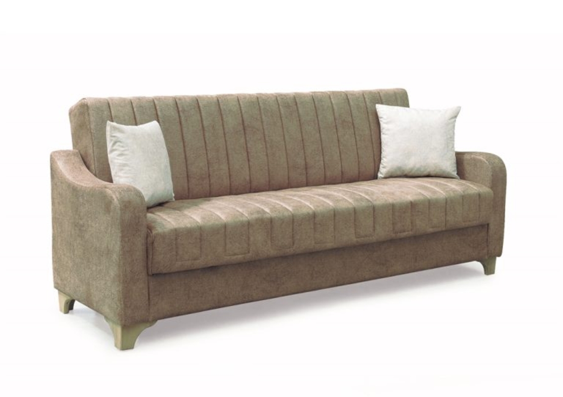 Разтегателен диван Бусем