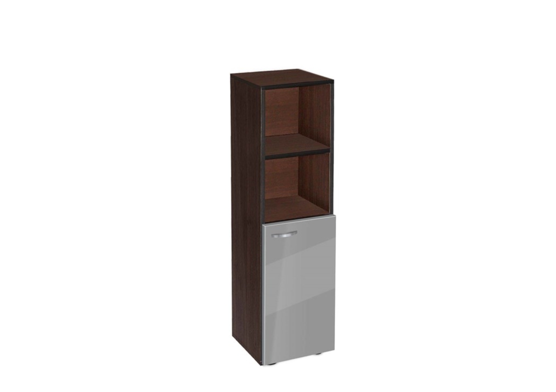 Етажерка Ава 4.1 с врата постформинг