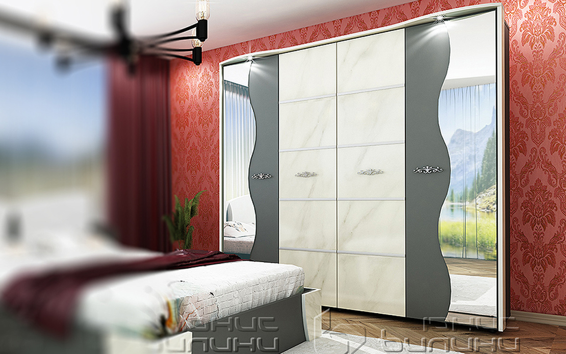 Гардероб Амор