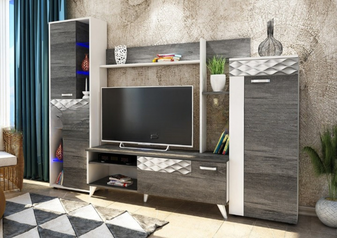 Секция Капри