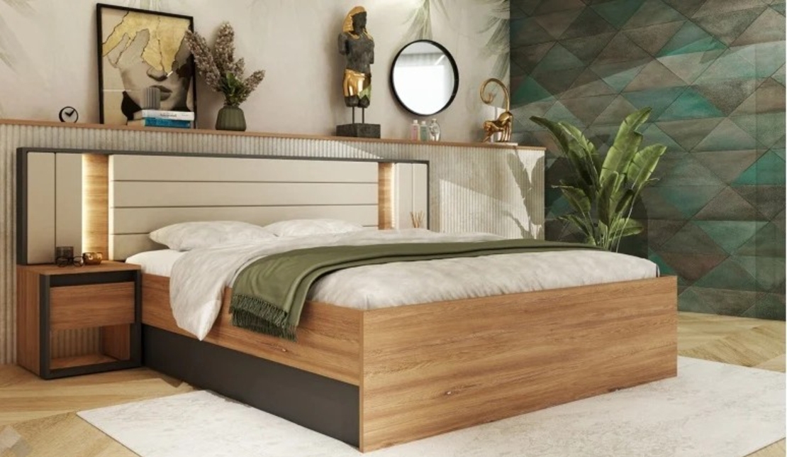 Спалня Нарди