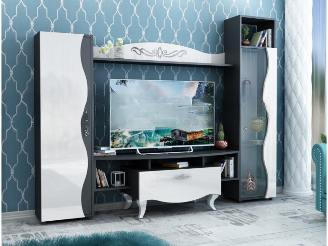 Секция Лукс