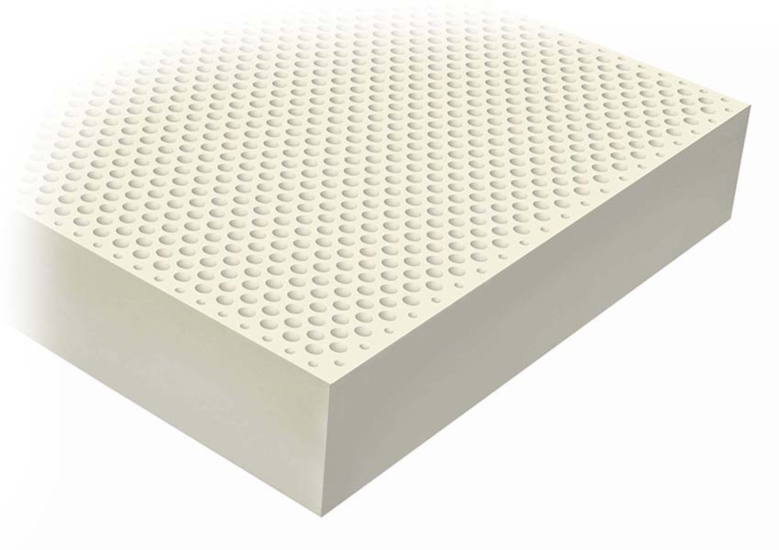 Матрак NEOLATEX silver/ персон и половина