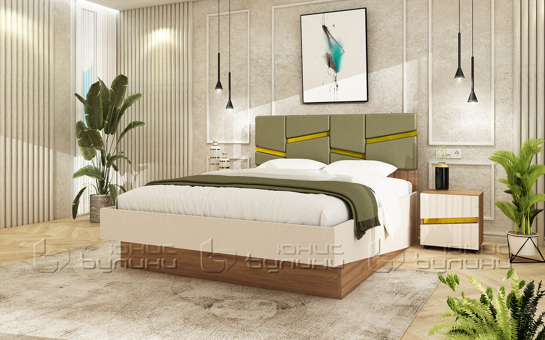 Спалня  Мобили