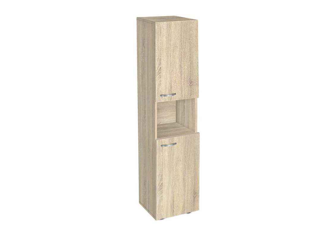 Етажерка Ава 5.1 с две врати