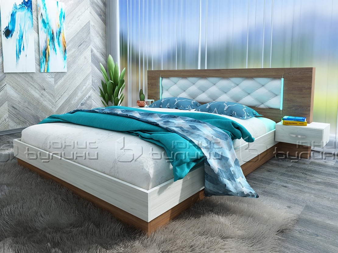 Спалня Регал