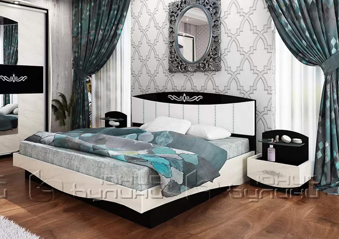 Спалня Кармен