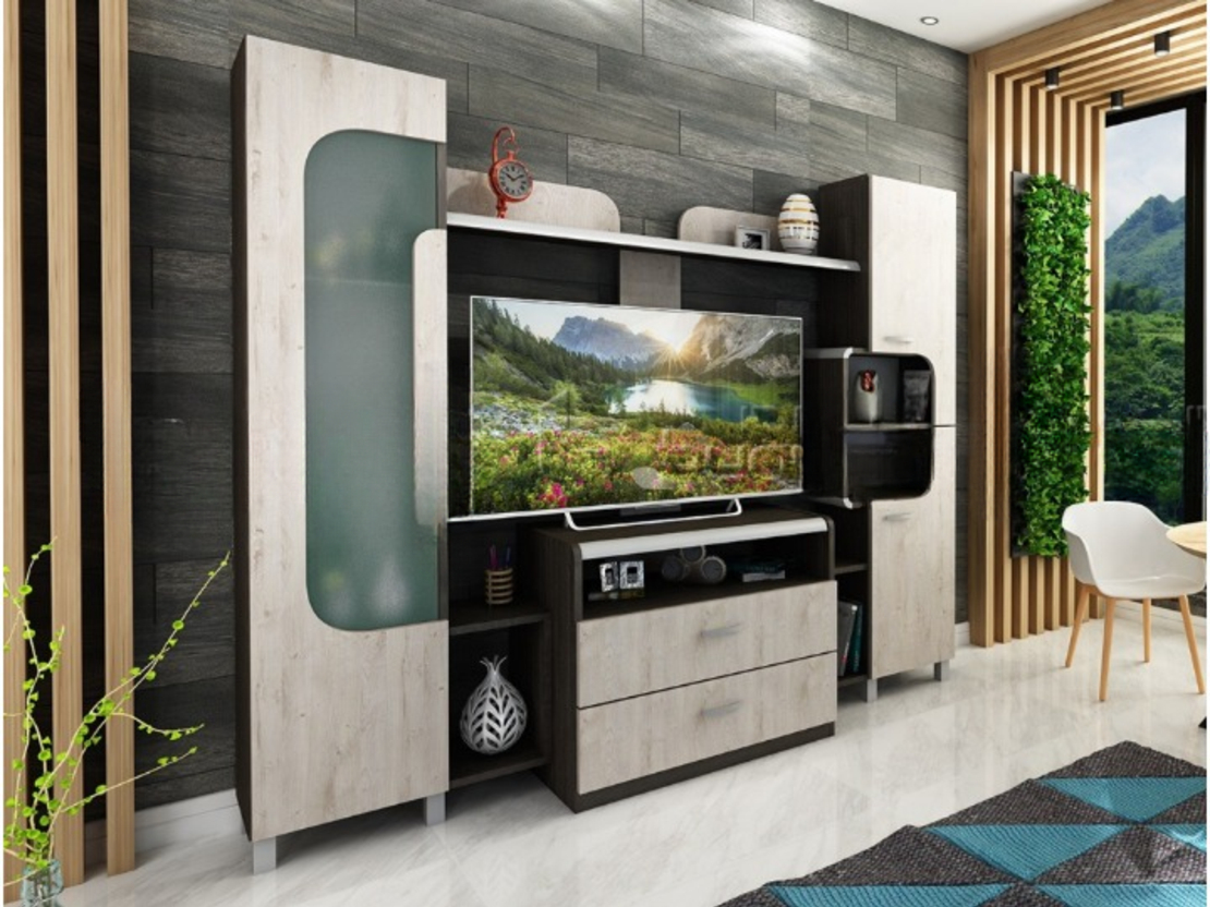 Секция Монако