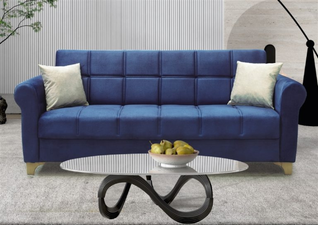 Разтегателен диван Аспендос