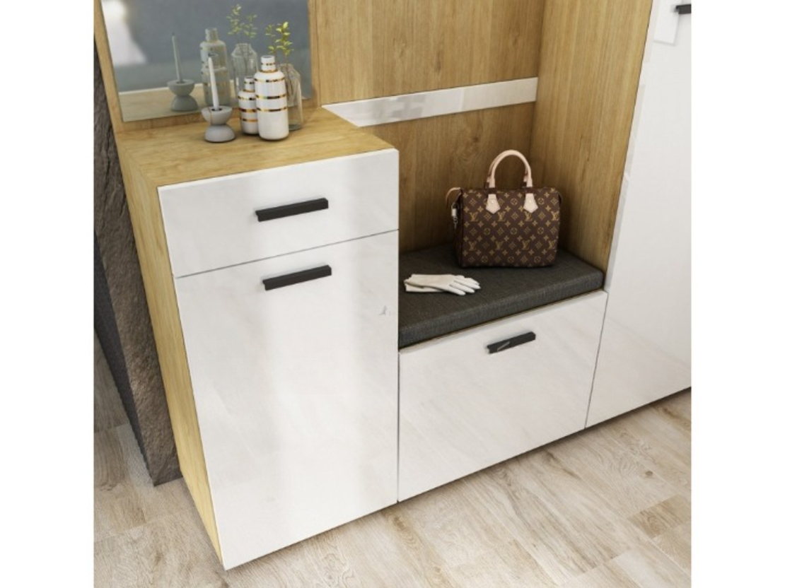 Портманто Еко