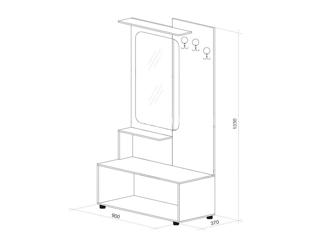 Портманто Естел