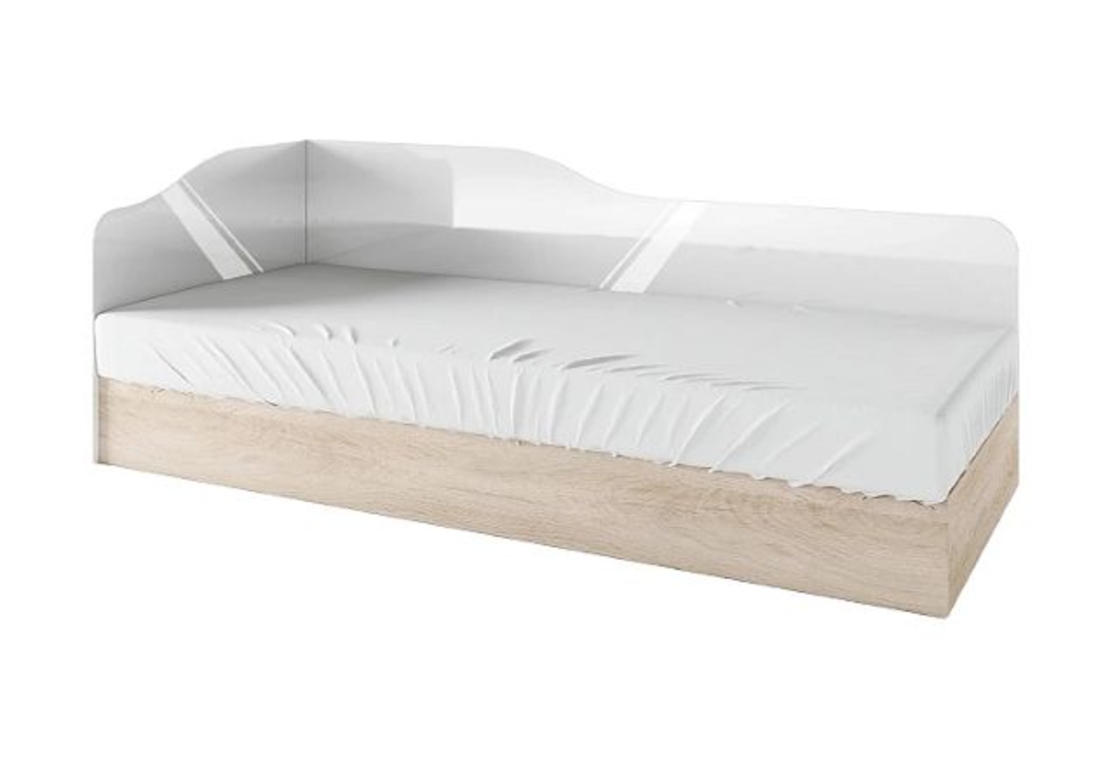 Легло Сити 2004 в пет цветови комбинации