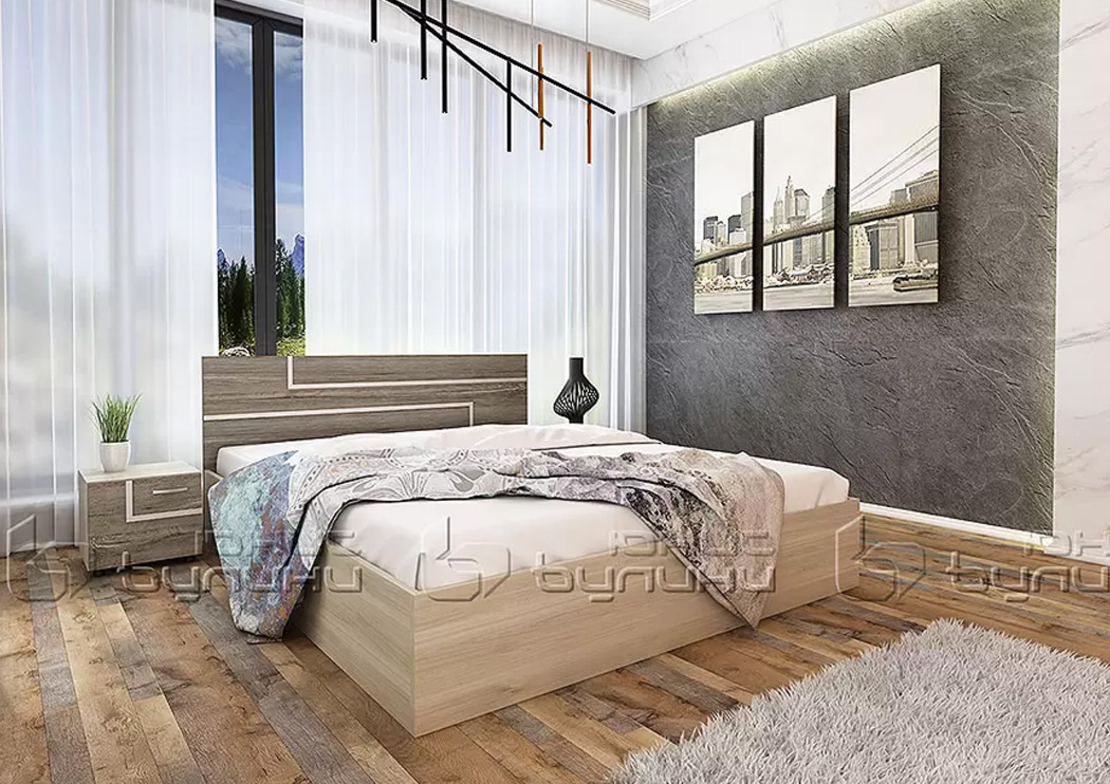 Спалня Торино