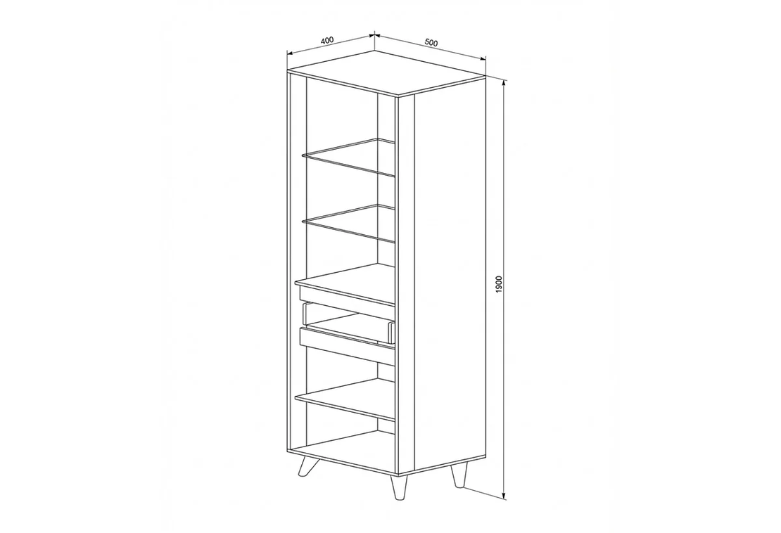 Витрина Лима