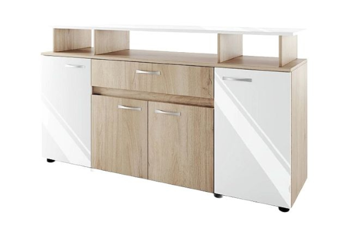 Скрин Сити 3056 в пет цветови комбинации