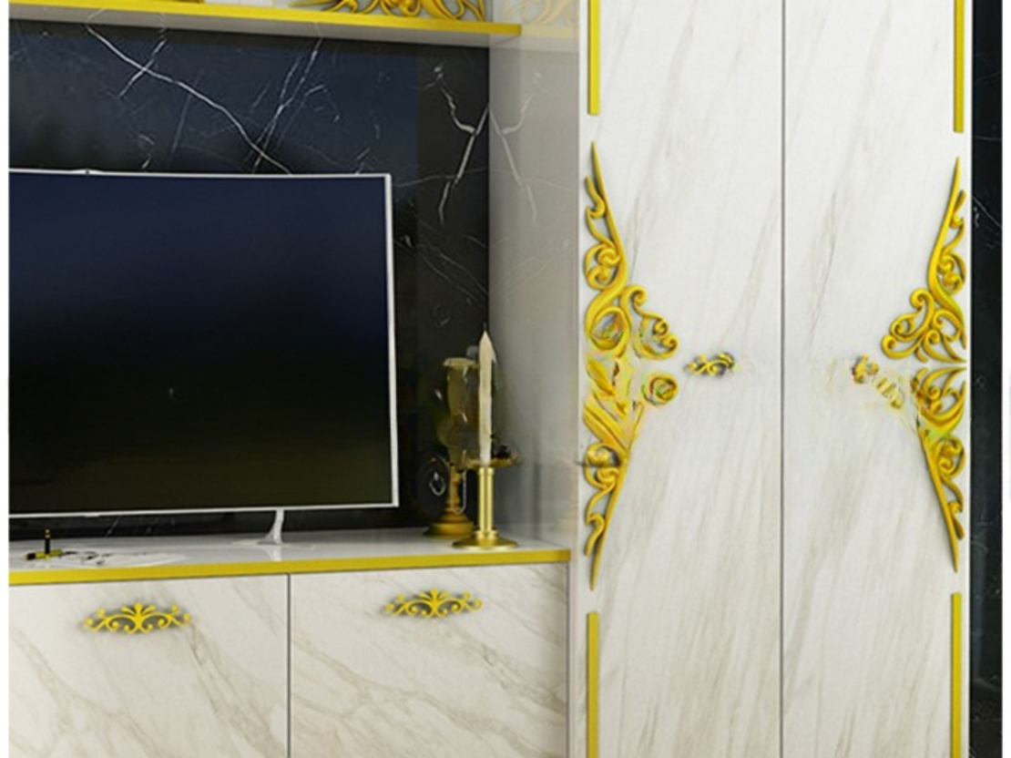 Секция Роксана