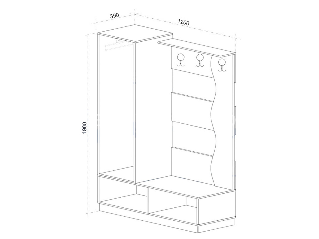 Портманто Сара