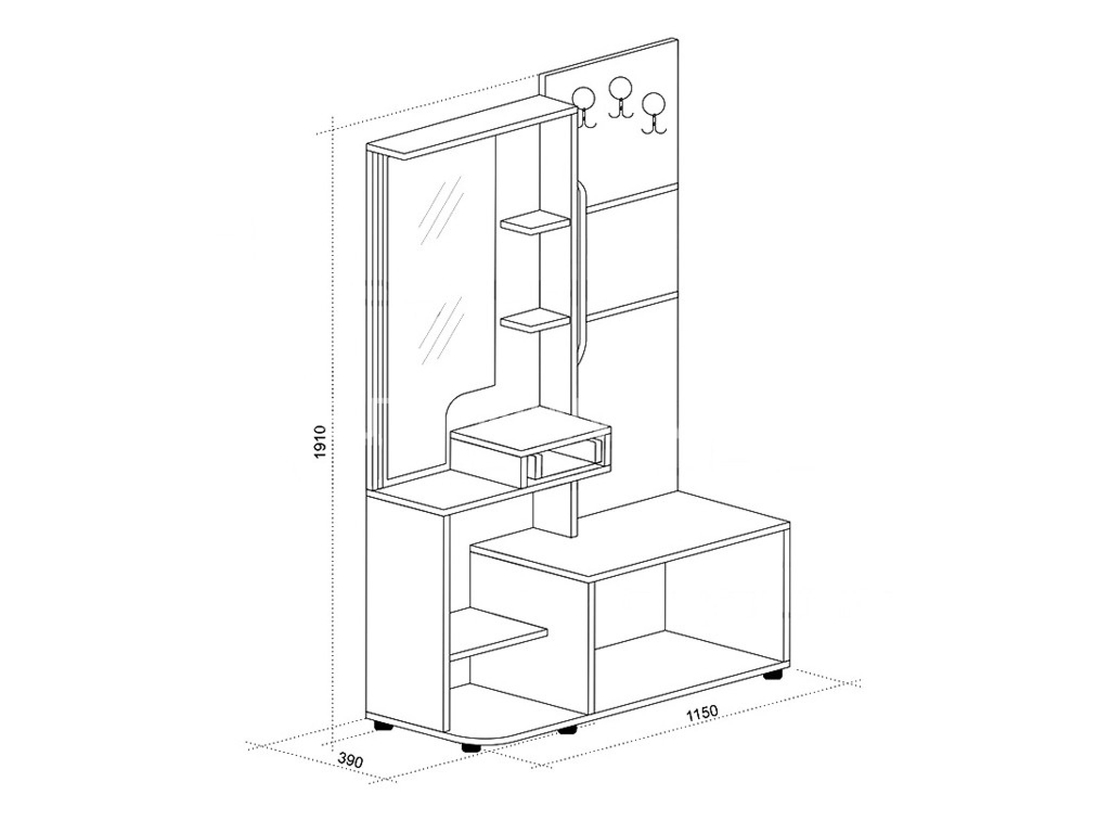 Портманто Бела
