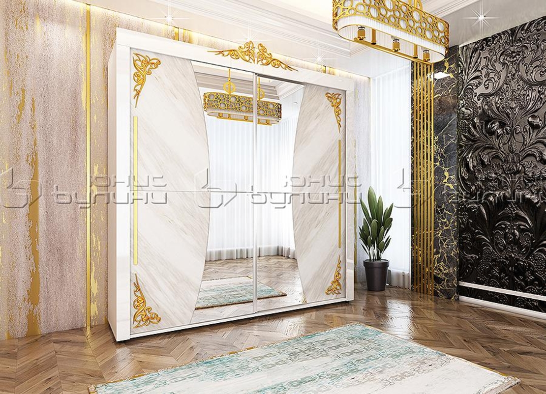 Спален комплект  Шехерезада