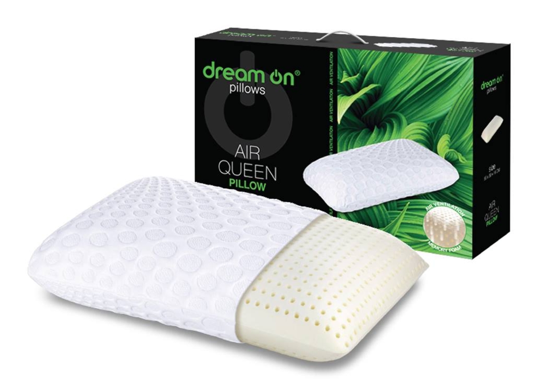 Възглавница AIR OUEEN