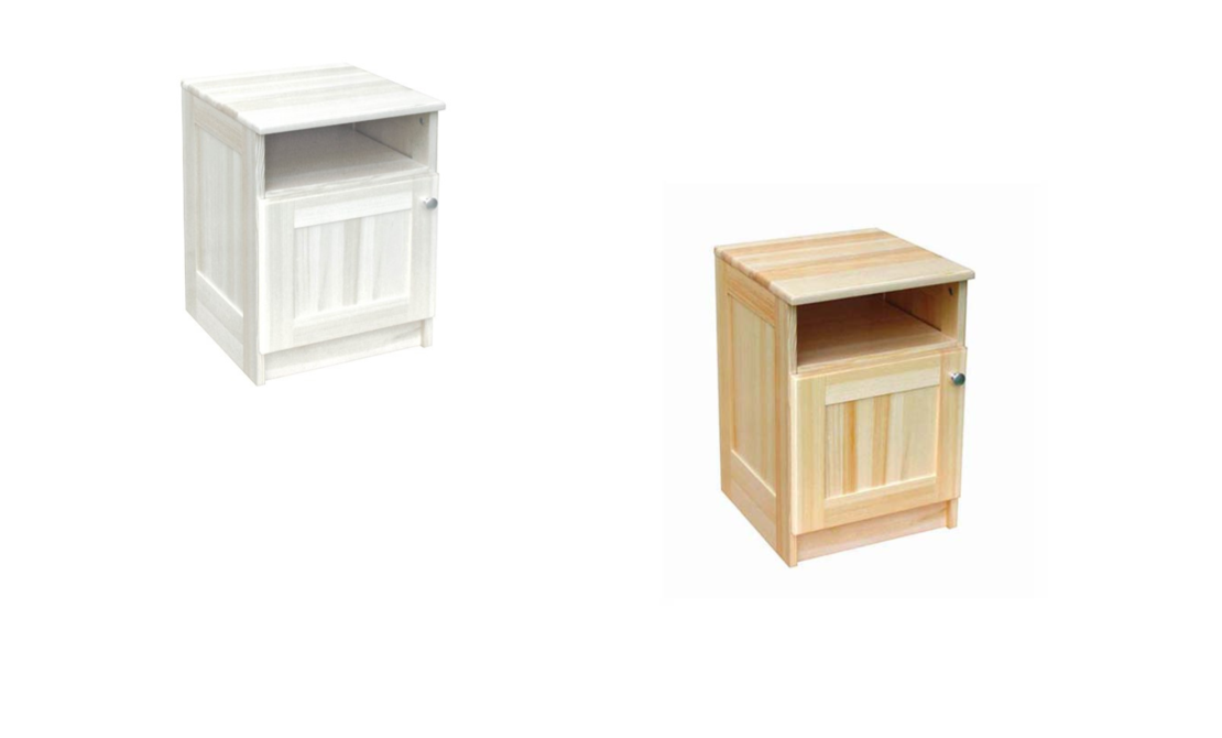 Нощно шкафче