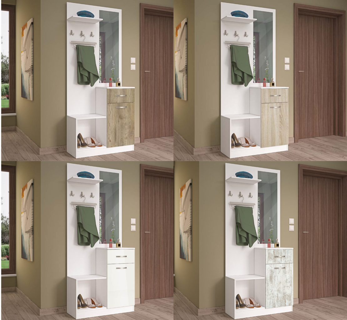 Портманто Прея