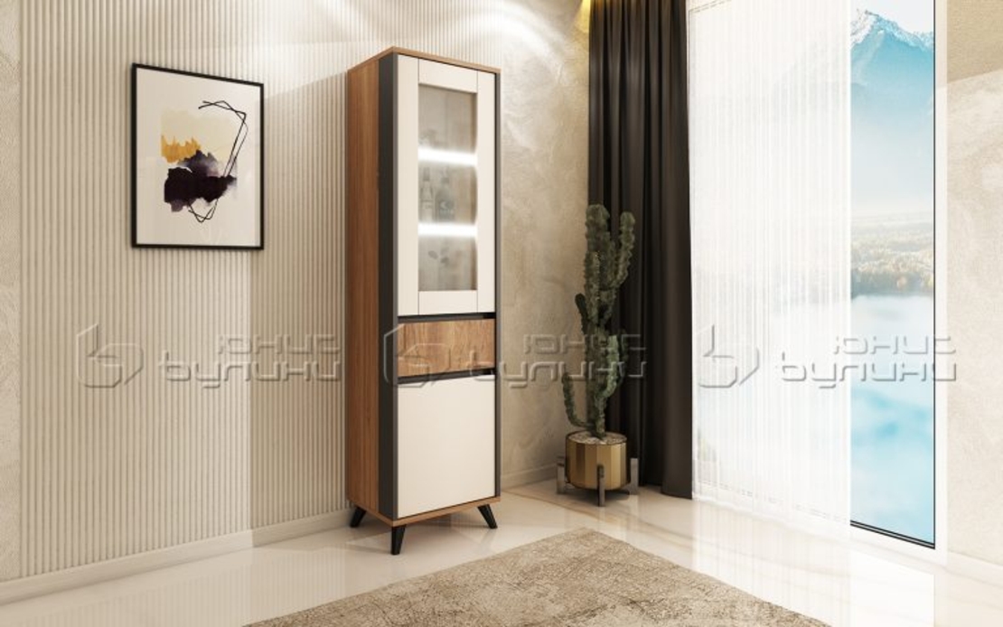 Витрина Лима