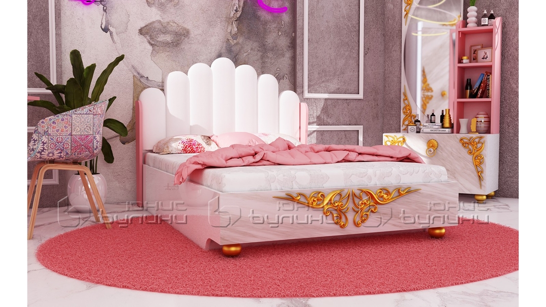 Детско обзавеждане Ясмин